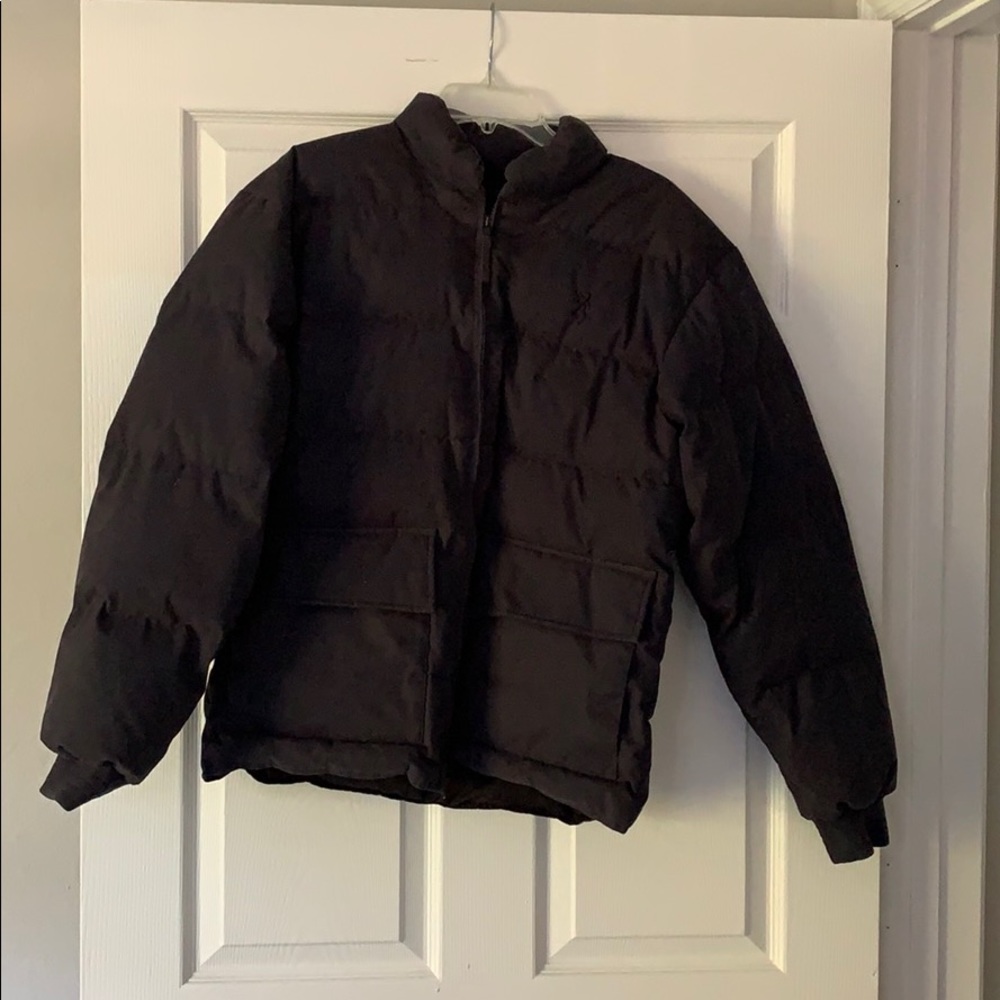 Browning Down Jacket